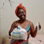 Happy to be rid of the medicines!